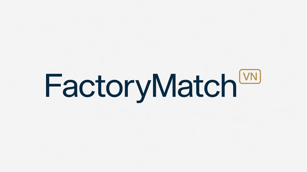 FactoryMatch VN